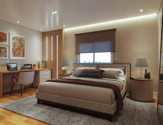 Imagem Apartamento com 3 Quartos à Venda, 184 m² em Perdizes - São Paulo Imagem Apartamento com 3 Quartos à Venda, 184 m² em Perdizes - São Paulo