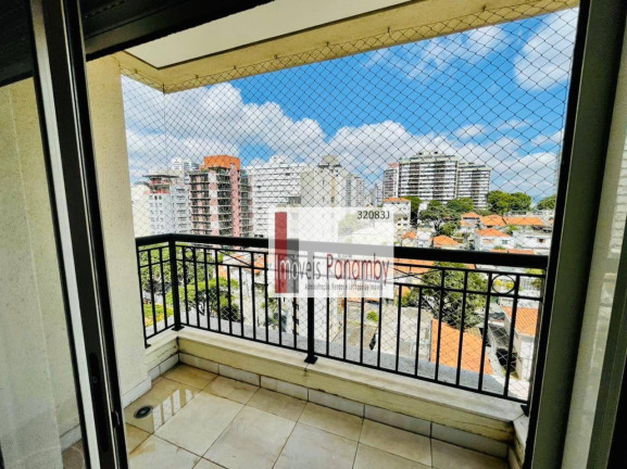 Imagem Apartamento com 3 Quartos à Venda, 215 m² em Perdizes - São Paulo Imagem Apartamento com 3 Quartos à Venda, 215 m² em Perdizes - São Paulo