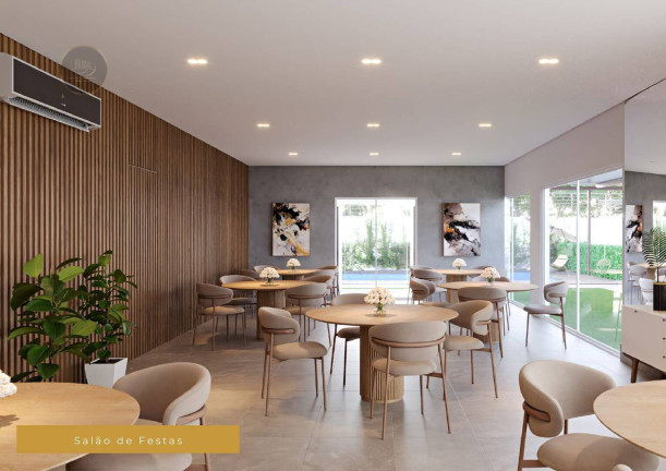 Imagem Apartamento com 2 Quartos à Venda, 7 m² em Jardim Adelaide - Hortolândia