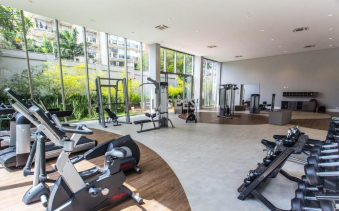 Imagem Apartamento com 4 Quartos à Venda, 632 m² em Ibirapuera - São Paulo Imagem Apartamento com 4 Quartos à Venda, 632 m² em Ibirapuera - São Paulo