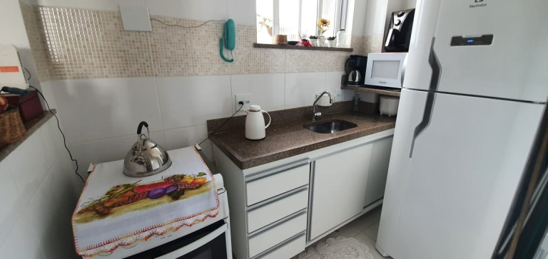 Imagem Apartamento com 1 Quarto à Venda, 54 m² em São Francisco - Niterói Imagem Apartamento com 1 Quarto à Venda, 54 m² em São Francisco - Niterói