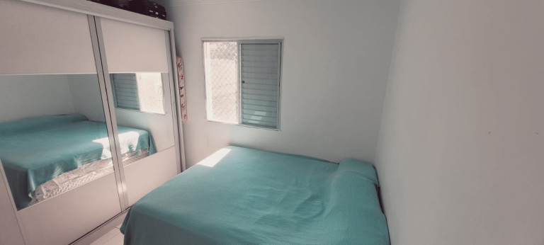Imagem Apartamento com 2 Quartos à Venda, 60 m² em Vila Bela Flor - Mogi Das Cruzes Imagem Apartamento com 2 Quartos à Venda, 60 m² em Vila Bela Flor - Mogi Das Cruzes