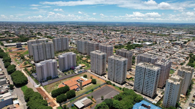Imagem Imóvel com 2 Quartos à Venda, 46 m² em Ceilândia Norte (ceilândia) - Brasília Imagem Imóvel com 2 Quartos à Venda, 46 m² em Ceilândia Norte (ceilândia) - Brasília
