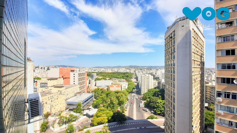 Imagem Imóvel com 3 Quartos à Venda, 99 m² em Centro Histórico - Porto Alegre