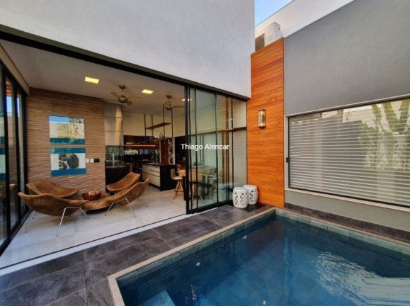 Imagem Casa de Condomínio com 3 Quartos à Venda, 384 m² em Residencial Alphaville Ii - Campo Grande Imagem Casa de Condomínio com 3 Quartos à Venda, 384 m² em Residencial Alphaville Ii - Campo Grande