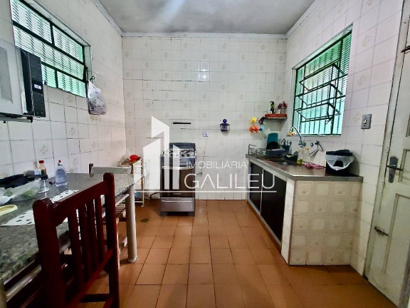 Imagem Casa com 3 Quartos à Venda, 161 m² em Jardim Santana - Campinas