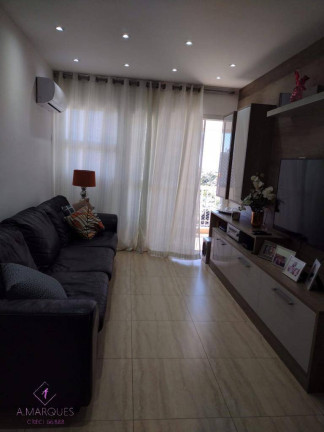 Imagem Apartamento com 3 Quartos à Venda, 84 m² em Recreio Dos Bandeirantes - Rio De Janeiro