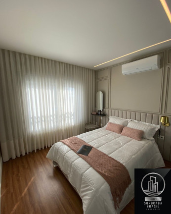 Imagem Apartamento com 4 Quartos à Venda, 314 m² em Parque Campolim - Sorocaba Imagem Apartamento com 4 Quartos à Venda, 314 m² em Parque Campolim - Sorocaba
