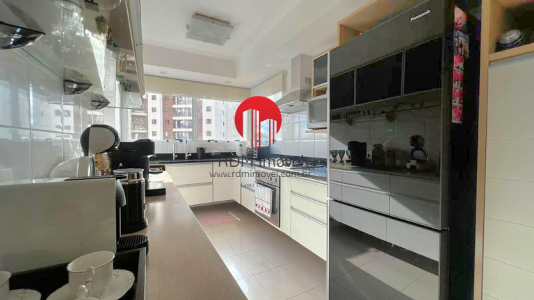 Imagem Apartamento com 3 Quartos à Venda, 138 m² em Vila Andrade