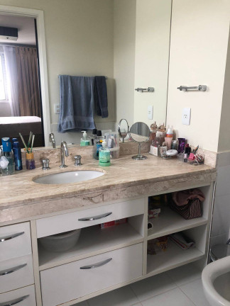 Imagem Apartamento com 1 Quarto à Venda,  em Tamboré - Santana De Parnaíba