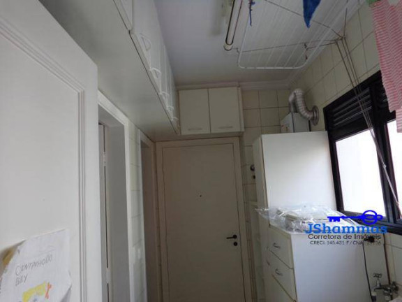 Imagem Apartamento com 3 Quartos à Venda, 145 m² em Morumbi - São Paulo