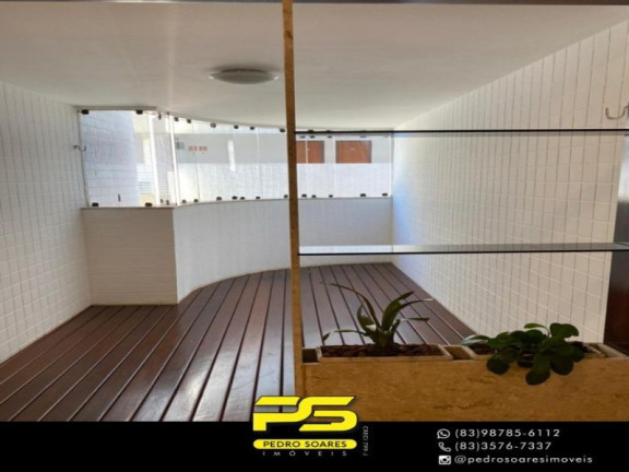 Imagem Apartamento com 3 Quartos à Venda, 136 m² em Jardim Oceania - João Pessoa Imagem Apartamento com 3 Quartos à Venda, 136 m² em Jardim Oceania - João Pessoa