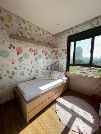 Imagem Apartamento com 3 Quartos à Venda, 123 m² em Brooklin - São Paulo Imagem Apartamento com 3 Quartos à Venda, 123 m² em Brooklin - São Paulo