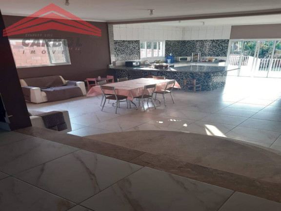 Imagem Casa de Condomínio com 3 Quartos à Venda, 891 m² em Itupeva