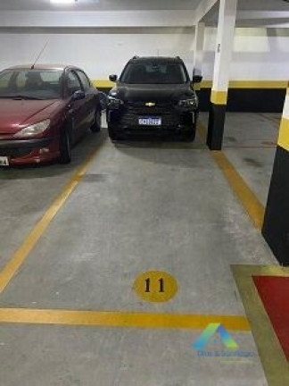 Imagem Apartamento com 2 Quartos à Venda, 57 m² em Vila Olímpia - São Paulo