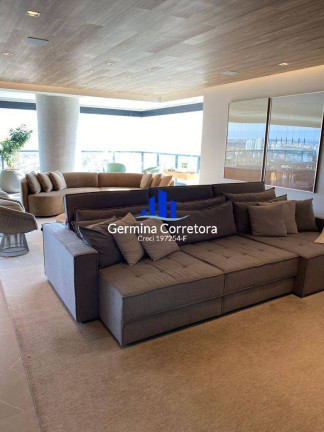 Imagem Apartamento com 3 Quartos à Venda, 344 m² em Alphaville - Barueri Imagem Apartamento com 3 Quartos à Venda, 344 m² em Alphaville - Barueri