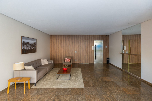 Imagem Imóvel com 3 Quartos à Venda, 138 m² em Vila Mariana - São Paulo