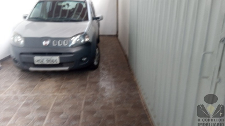 Imagem Casa com 3 Quartos à Venda, 91 m² em Barreiro - Belo Horizonte Imagem Casa com 3 Quartos à Venda, 91 m² em Barreiro - Belo Horizonte