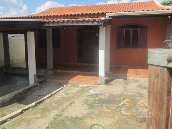 Imagem Casa com 2 Quartos à Venda, 180 m² em Jardim Patrícia - Mogi Mirim Imagem Casa com 2 Quartos à Venda, 180 m² em Jardim Patrícia - Mogi Mirim