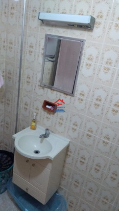 Imagem Apartamento com 1 Quarto à Venda, 44 m² em Caiçara - Praia Grande