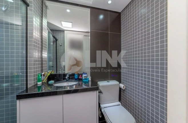 Imagem Apartamento com 2 Quartos à Venda, 81 m² em Bela Vista - Porto Alegre
