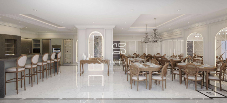 Imagem Apartamento com 4 Quartos à Venda, 185 m² em Meia Praia - Itapema