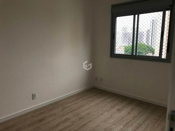 Imagem Apartamento com 2 Quartos à Venda, 48 m² em Parque São Jorge - São Paulo Imagem Apartamento com 2 Quartos à Venda, 48 m² em Parque São Jorge - São Paulo