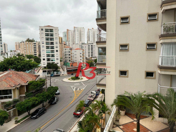 Imagem Apartamento com 3 Quartos à Venda, 145 m² em Ponta Da Praia - Santos Imagem Apartamento com 3 Quartos à Venda, 145 m² em Ponta Da Praia - Santos