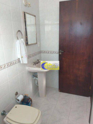 Imagem Sobrado com 3 Quartos à Venda, 265 m² em Planalto - São Bernardo Do Campo