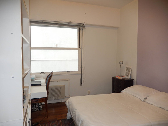 Imagem Apartamento com 4 Quartos à Venda,  em Leblon - Rio De Janeiro