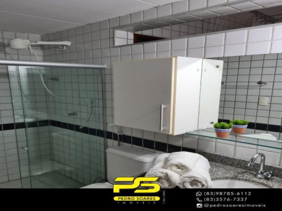 Imagem Apartamento com 3 Quartos à Venda, 110 m² em Intermares - Cabedelo Imagem Apartamento com 3 Quartos à Venda, 110 m² em Intermares - Cabedelo