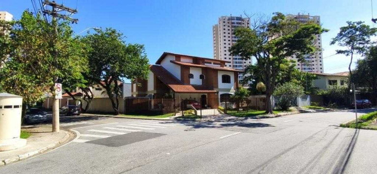 Imagem Sobrado com 3 Quartos à Venda, 424 m² em Jardim Esplanada - São José Dos Campos Imagem Sobrado com 3 Quartos à Venda, 424 m² em Jardim Esplanada - São José Dos Campos