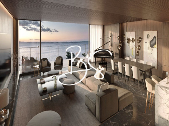 Imagem Apartamento com 3 Quartos à Venda, 443 m² em Praia De Belas - Porto Alegre Imagem Apartamento com 3 Quartos à Venda, 443 m² em Praia De Belas - Porto Alegre