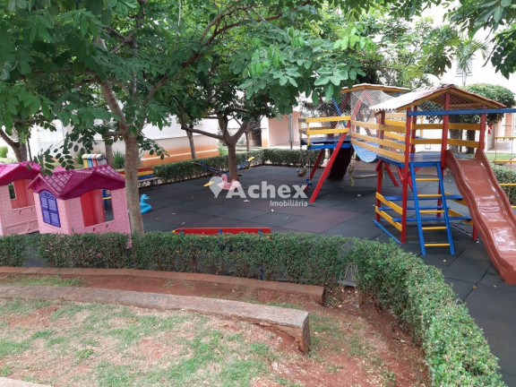 Imagem Apartamento com 2 Quartos à Venda, 58 m² em Loteamento Center Santa Genebra - Campinas