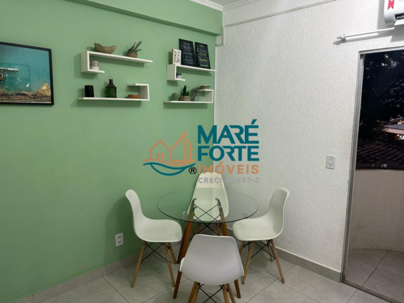 Imagem Apartamento com 1 Quarto à Venda, 72 m² em Itaguá - Ubatuba Imagem Apartamento com 1 Quarto à Venda, 72 m² em Itaguá - Ubatuba