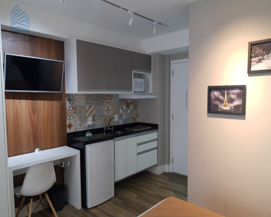 Imagem Studio com 1 Quarto para Alugar, em Campo Belo - São Paulo Imagem Studio com 1 Quarto para Alugar, em Campo Belo - São Paulo