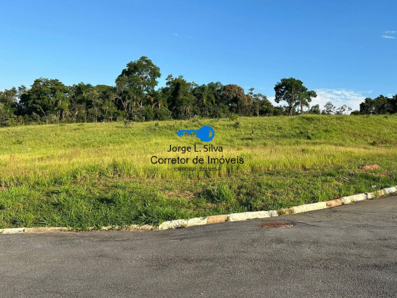 Imagem Terreno em Condomínio à Venda, 300 m² em Chácara Jaguari (fazendinha) - Santana De Parnaíba
