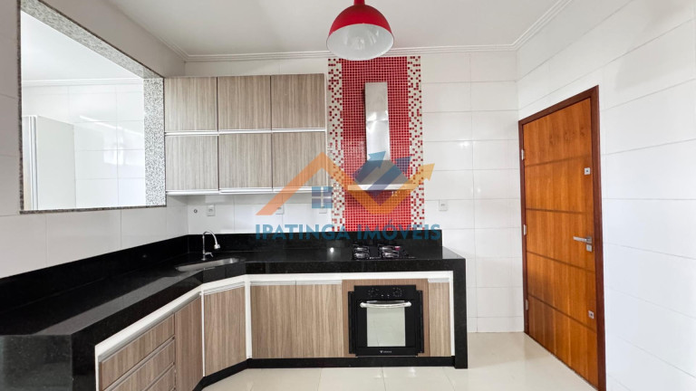 Imagem Apartamento com 3 Quartos à Venda, 100 m² em Veneza - Ipatinga Imagem Apartamento com 3 Quartos à Venda, 100 m² em Veneza - Ipatinga