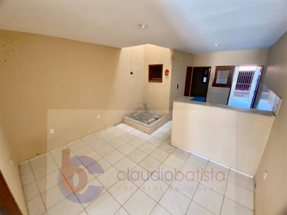 Imagem Casa com 2 Quartos à Venda, 65 m² em Ancuri - Itaitinga Imagem Casa com 2 Quartos à Venda, 65 m² em Ancuri - Itaitinga