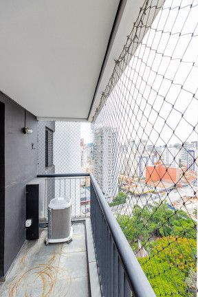 Imagem Apartamento com 2 Quartos à Venda, 90 m² em Moema - São Paulo Imagem Apartamento com 2 Quartos à Venda, 90 m² em Moema - São Paulo