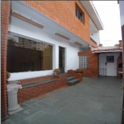 Imagem Casa com 3 Quartos à Venda, 228 m² em Paraíso - São Paulo