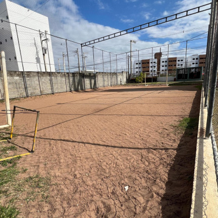 Imagem Apartamento com 2 Quartos à Venda, 54 m² em Gramame - Novo Geisel - João Pessoa Imagem Apartamento com 2 Quartos à Venda, 54 m² em Gramame - Novo Geisel - João Pessoa