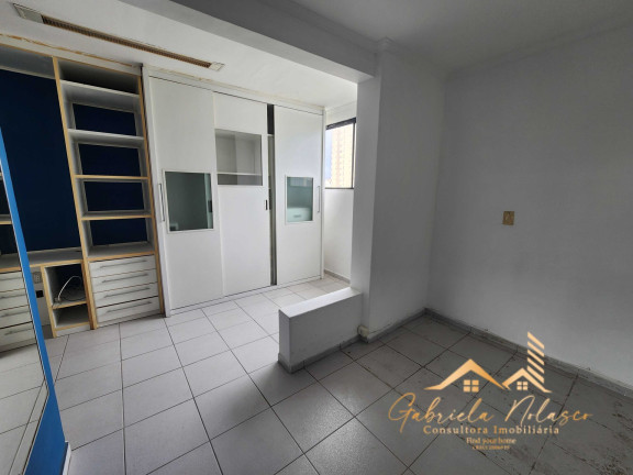 Imagem Cobertura com 3 Quartos à Venda, 320 m² em Gonzaga - Santos Imagem Cobertura com 3 Quartos à Venda, 320 m² em Gonzaga - Santos