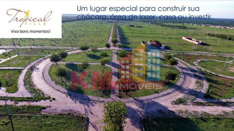 Imagem Terreno à Venda, 300 m² em Itapetinga - Mossoró Imagem Terreno à Venda, 300 m² em Itapetinga - Mossoró