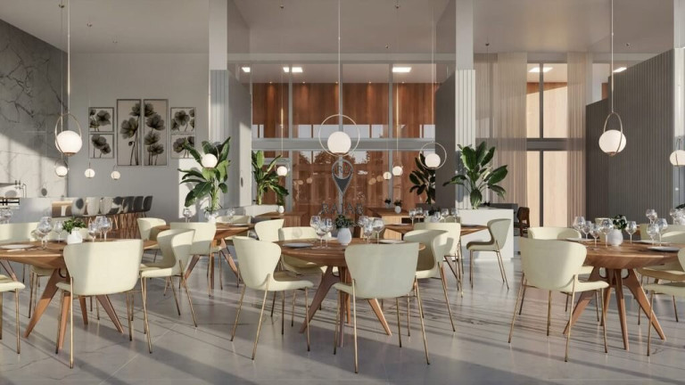 Imagem Apartamento com 4 Quartos à Venda,  em Centro - Balneário Camboriú