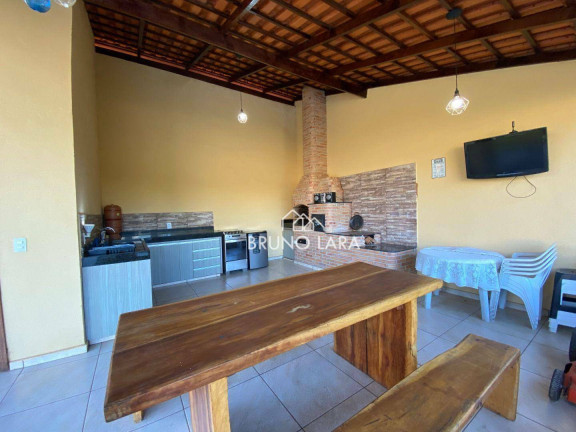 Imagem Casa com 2 Quartos à Venda, 180 m² em Condomínio Serra Verde - Igarapé Imagem Casa com 2 Quartos à Venda, 180 m² em Condomínio Serra Verde - Igarapé