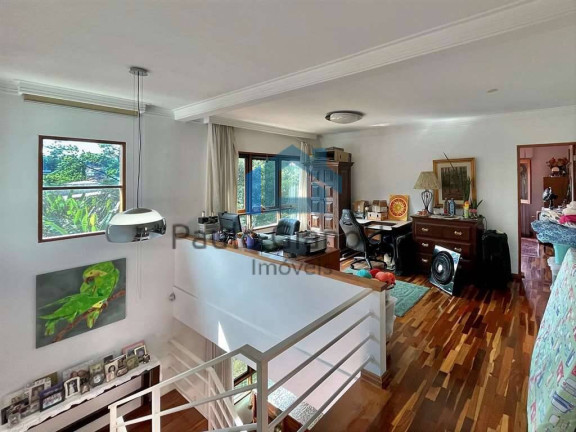 Imagem Casa de Condomínio com 3 Quartos à Venda, 357 m² em Granja Viana - Carapicuíba