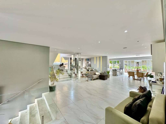 Imagem Casa com 3 Quartos à Venda, 450 m² em Nova Higienópolis - Jandira Imagem Casa com 3 Quartos à Venda, 450 m² em Nova Higienópolis - Jandira