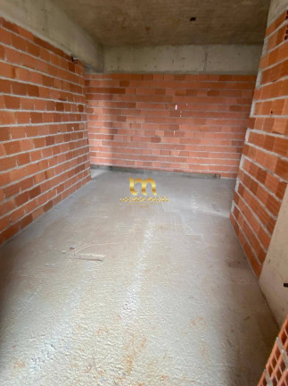 Imagem Apartamento com 1 Quarto à Venda, 52 m² em Aviação - Praia Grande
