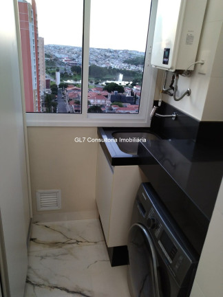 Imagem Apartamento com 2 Quartos à Venda, 75 m² em Jardim Pompéia - Indaiatuba Imagem Apartamento com 2 Quartos à Venda, 75 m² em Jardim Pompéia - Indaiatuba